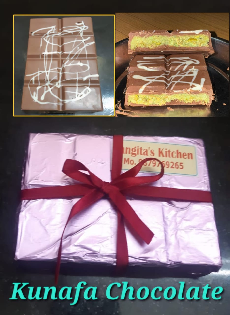 Sangita's Kitchen — photo 2